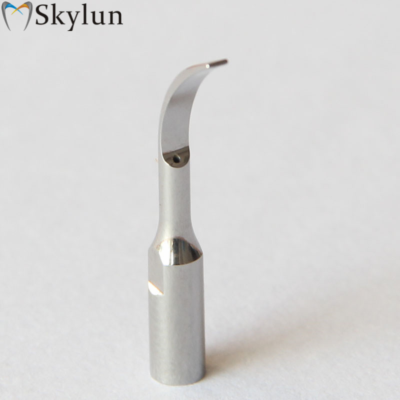 Dental Scaler Ultrasonic - 10PCS Dental Ultraschall Scaler Tipps GD2