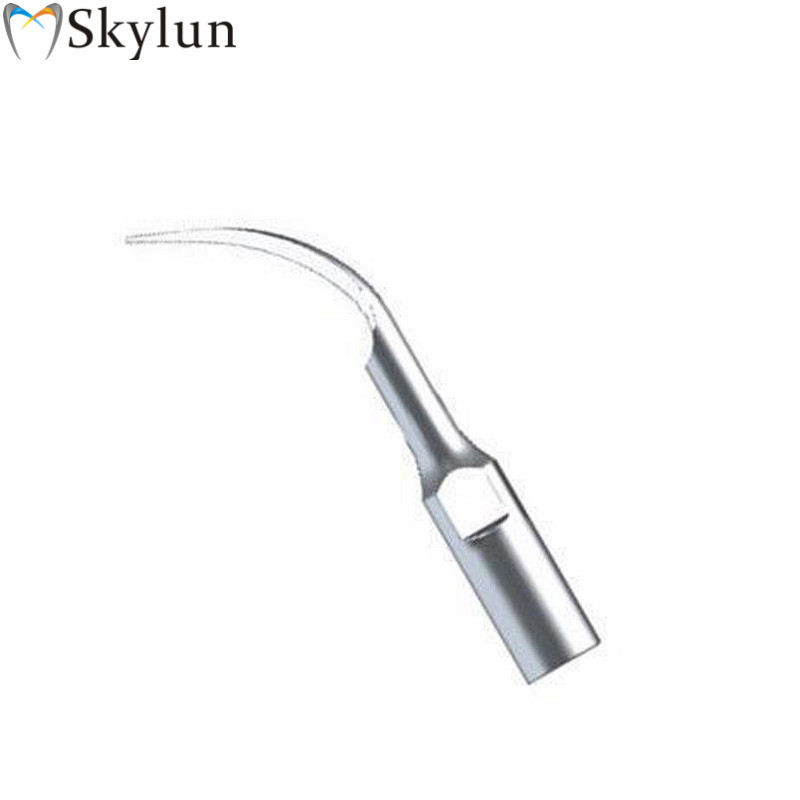 Dental Scaler Ultrasonic - 5 Stück PD1 Perio Ultraschall-Scaler-Einsatzspitzen für