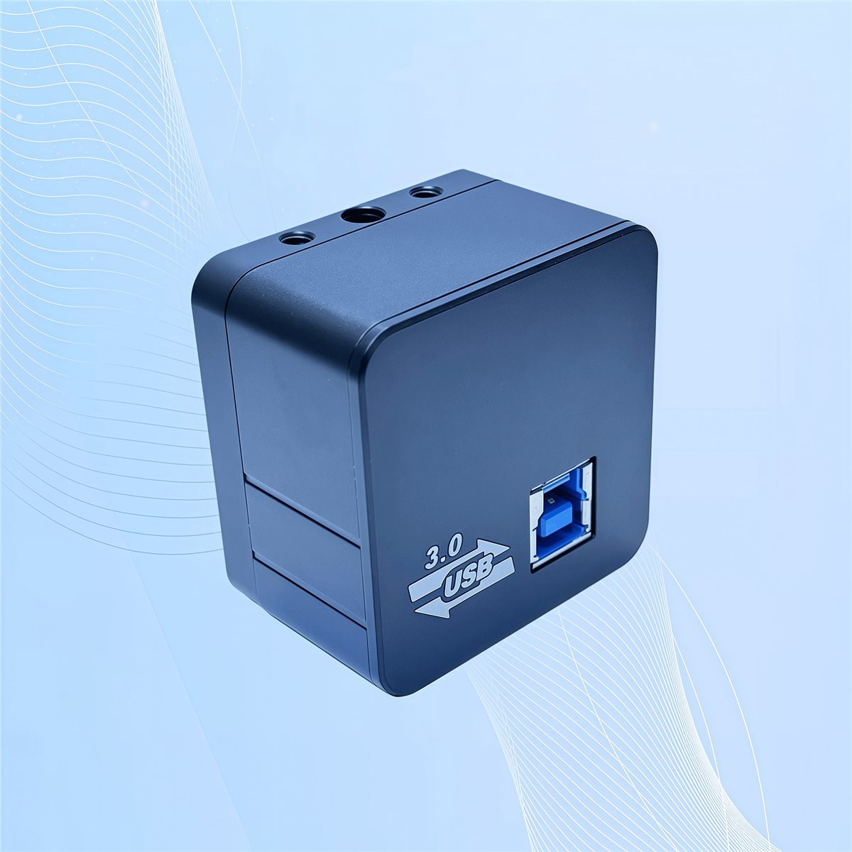 Medical Lab Images - AU47-USB3.0 5MP Medizinisches Bildgebungs-Mikroskop C-Mount Kamera