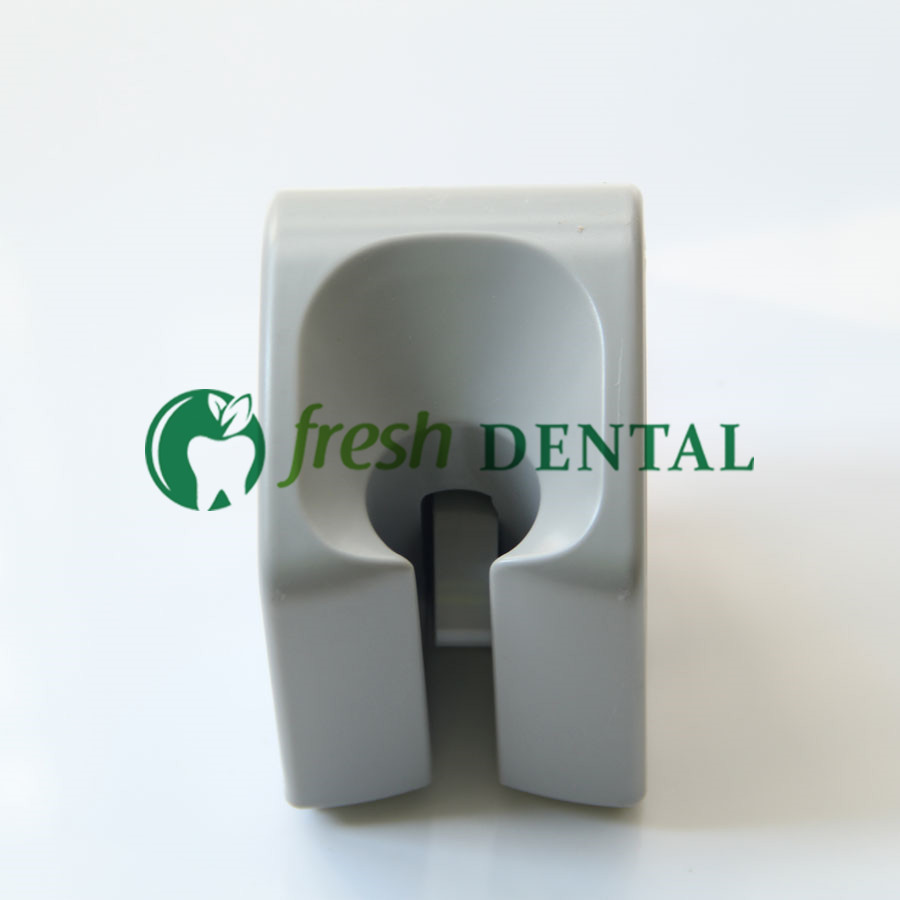 Dental Scaler Ultrasonic - 5er-Pack Zahnarztstuhl-Einzelhalterung – Großer Halter für
