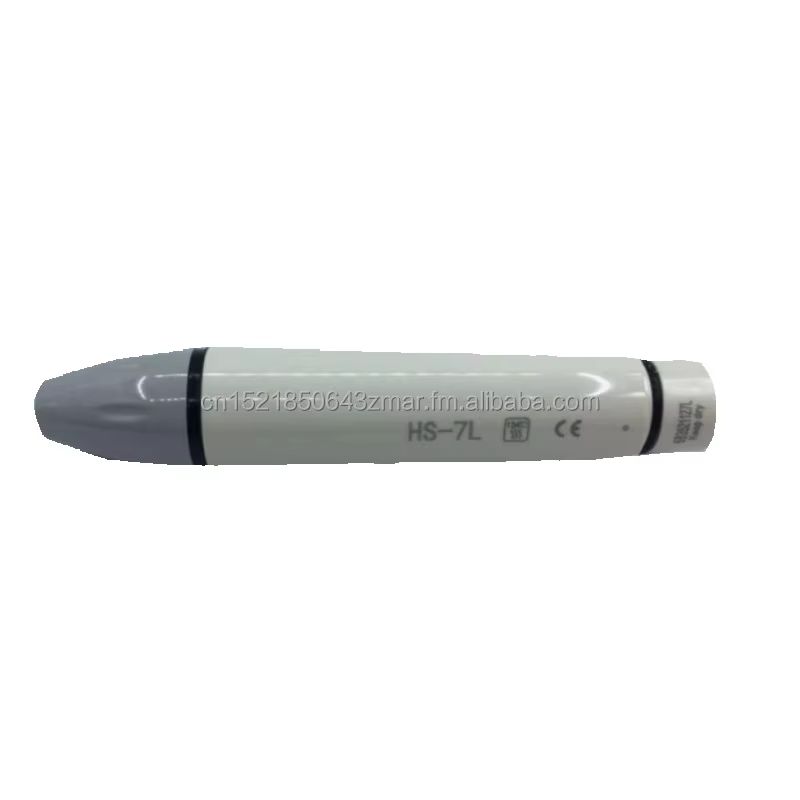 Dental Scaler Ultrasonic - Zahnärztliches Ultraschall-Piezo-Scaler-Handstück mit abnehmbarem LED-Licht HS-7L