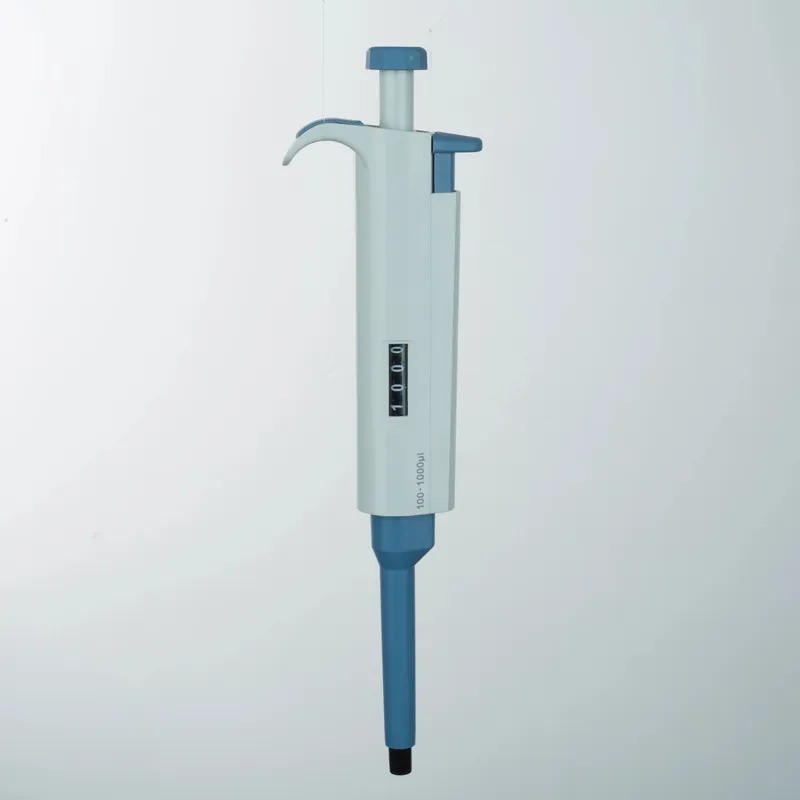 Lab Pipette Tip - Heng Nuo Mikropipette 10ml Kunststoffpipetten mit