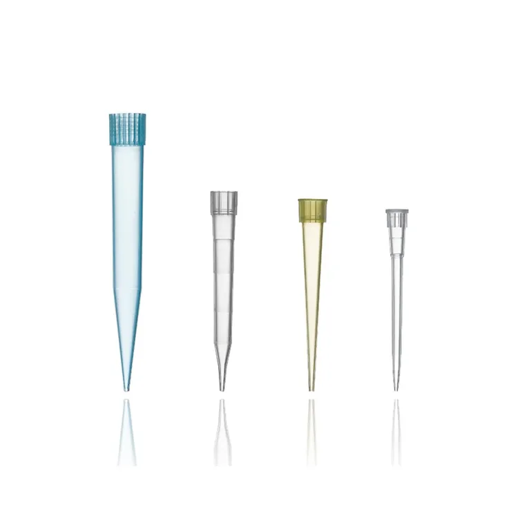 Einweg-Pipettenspitzen für med – Lab Pipette Tip Bewertung und Preis
