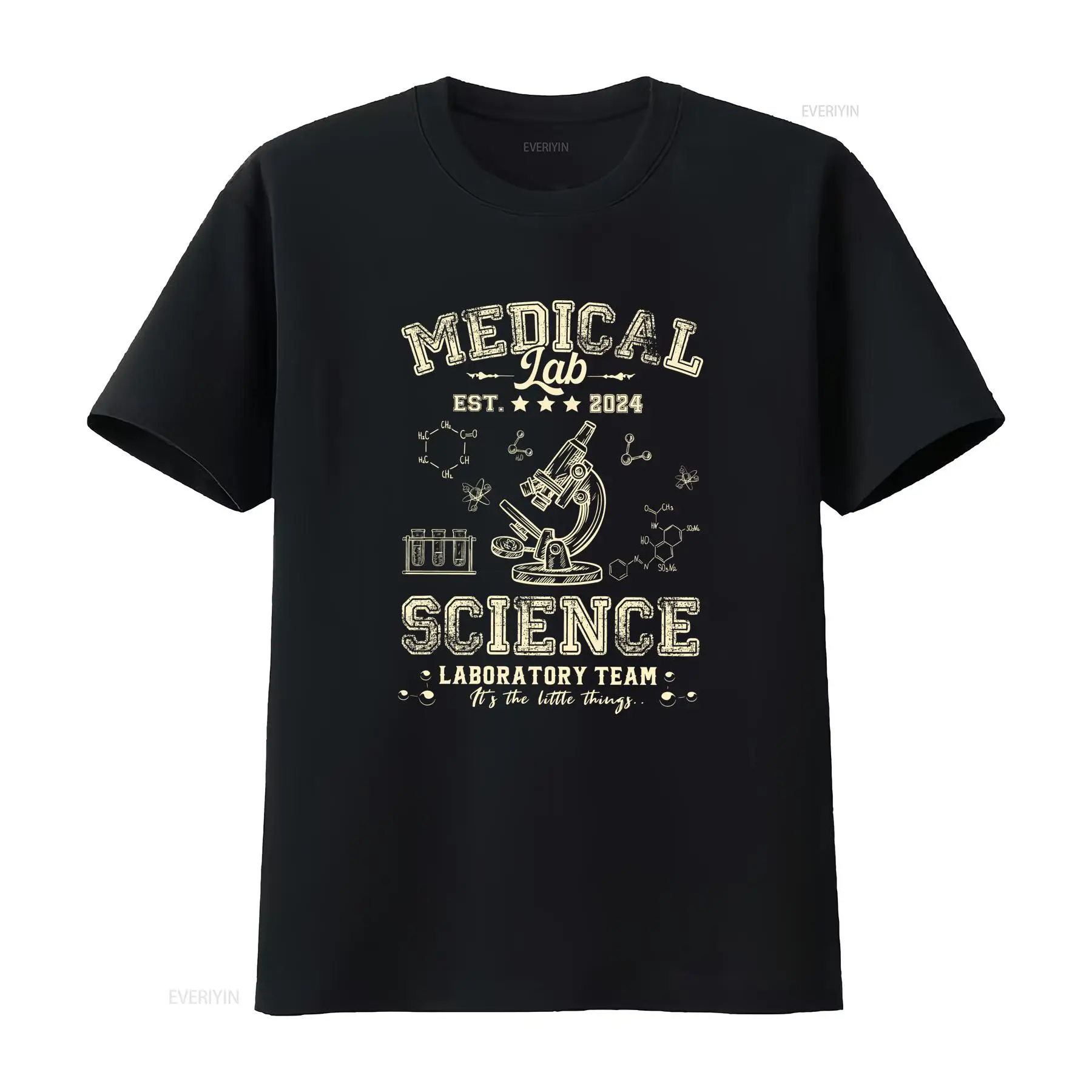 Medical Lab Science T-Shirt La – Medical Lab Technician Bewertung und Preis