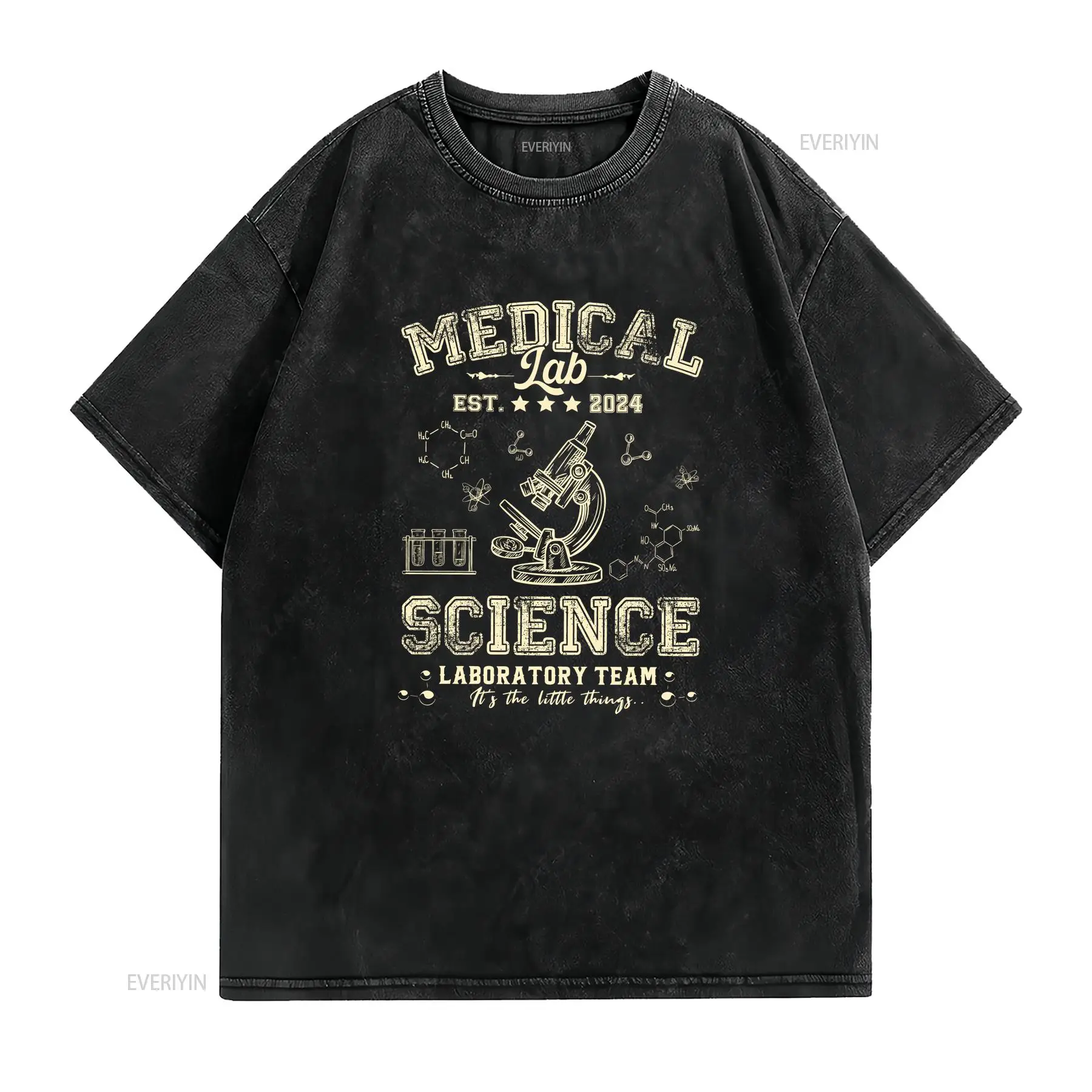 Medical Lab Science T-Shirt La – Medical Lab Technician Bewertung und Preis