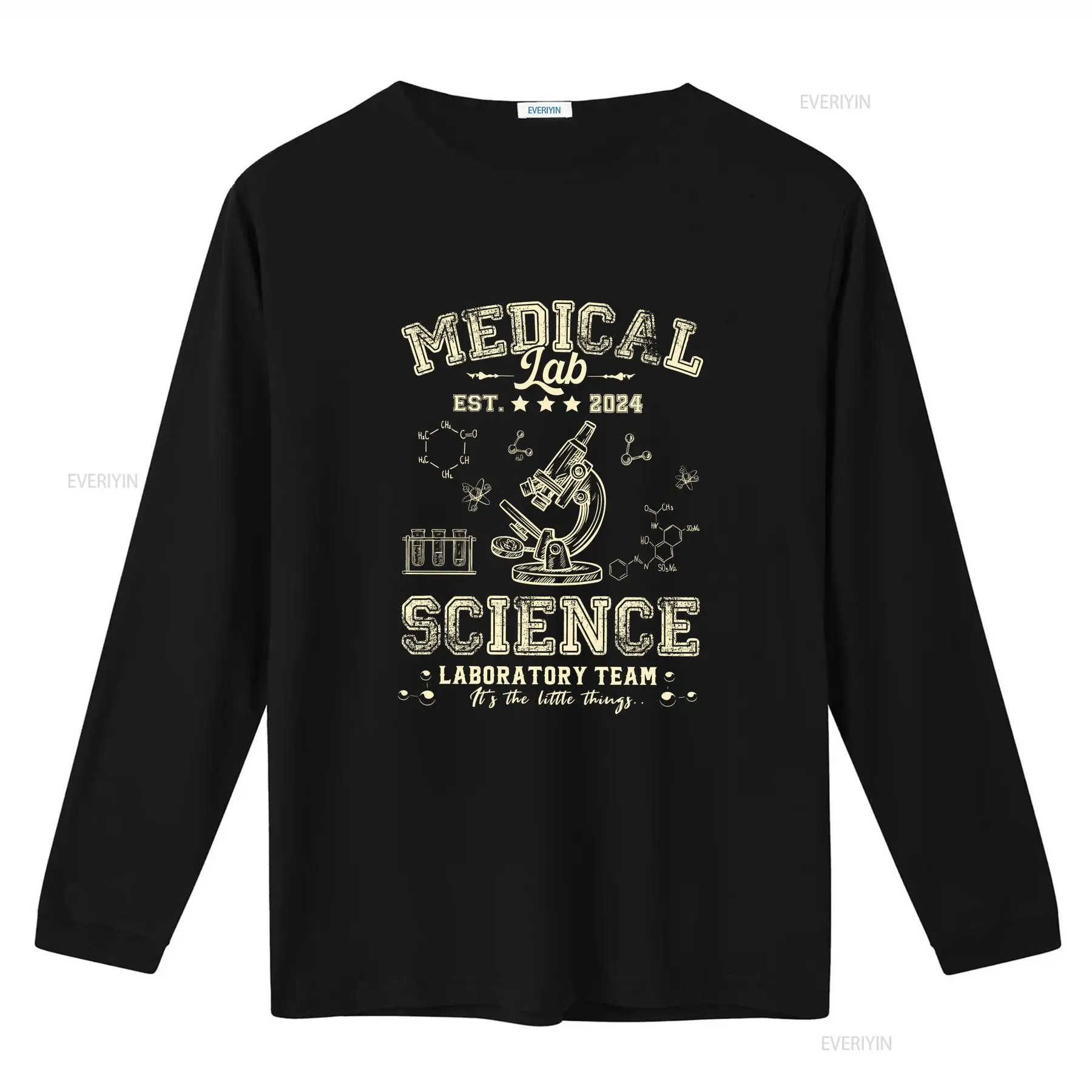 Medical Lab Science T-Shirt La – Medical Lab Technician Bewertung und Preis