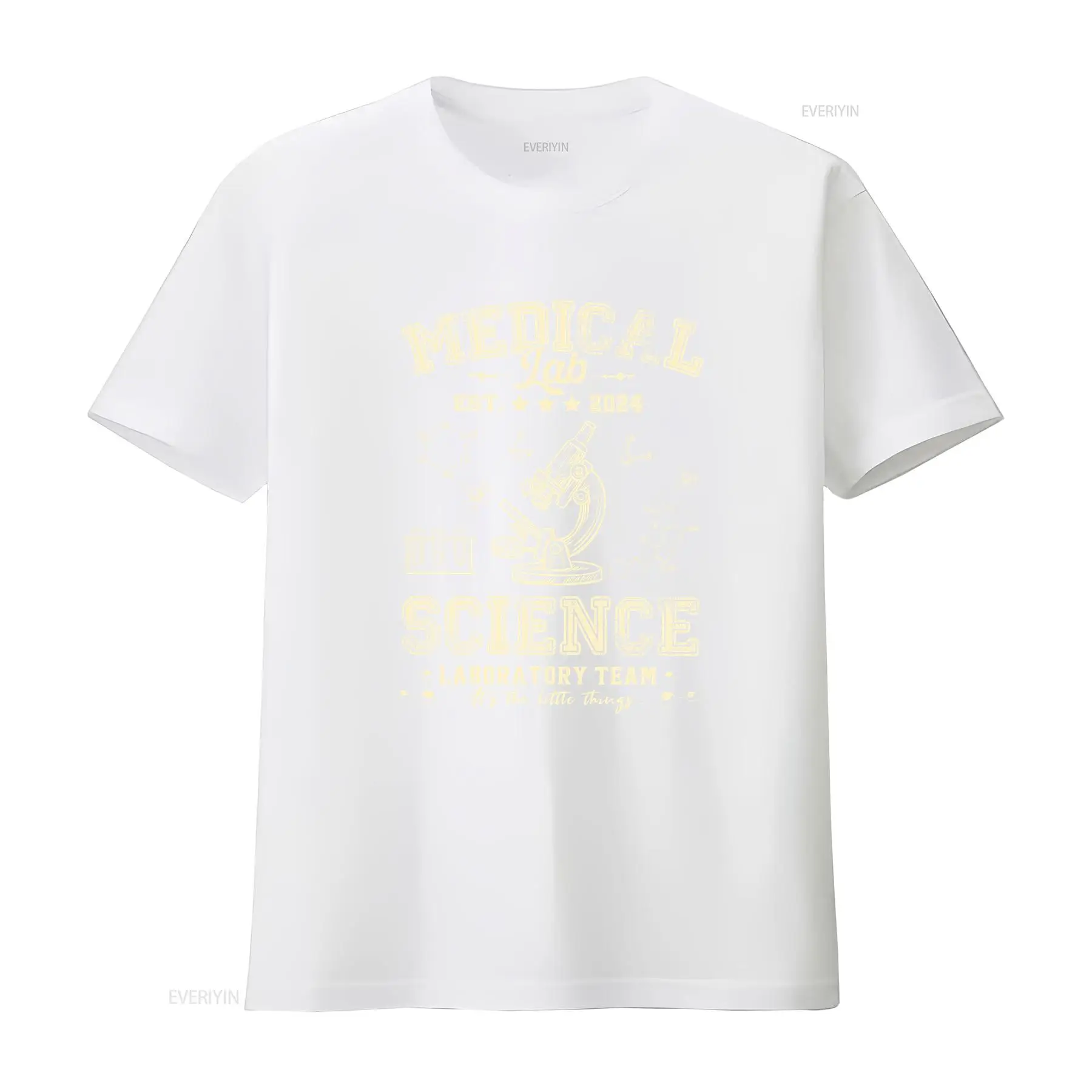 Medical Lab Science T-Shirt La – Medical Lab Technician Bewertung und Preis