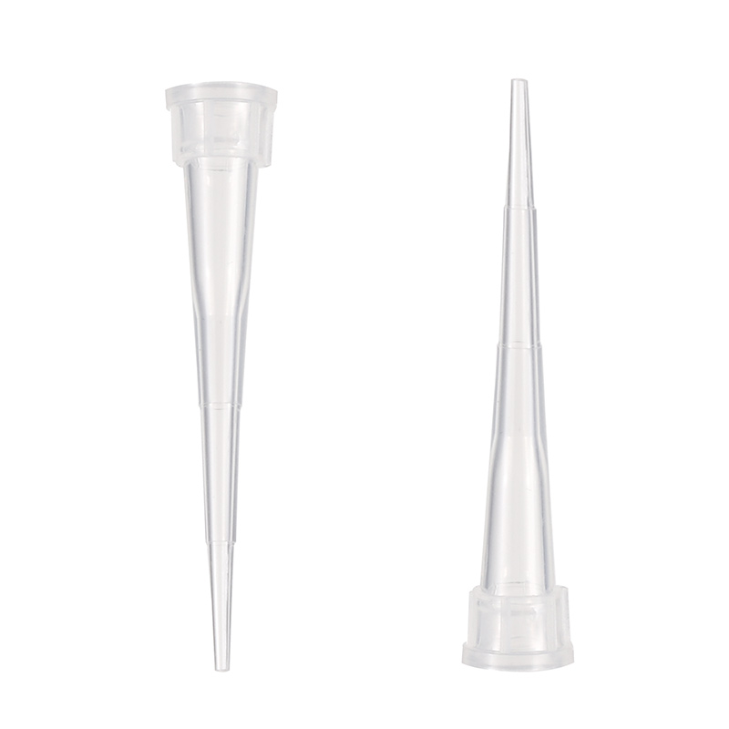 1000Pcs 10ul Einweg Pipette Sp – Lab Pipette Tip Bewertung und Preis