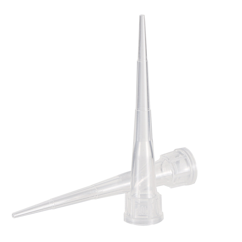 1000Pcs 10ul Einweg Pipette Sp – Lab Pipette Tip Bewertung und Preis