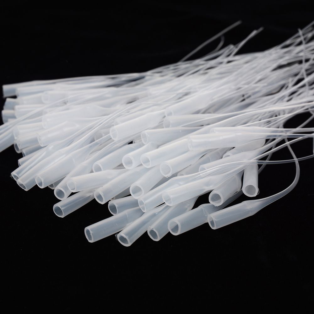 100 Stück Kleber-Mikro-Spitzen – Lab Pipette Tip Bewertung und Preis