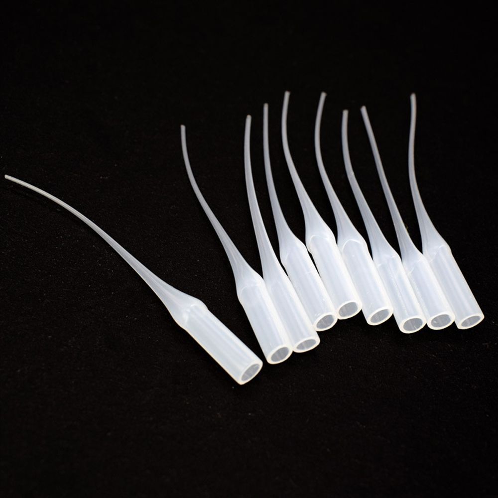100 Stück Kleber-Mikro-Spitzen – Lab Pipette Tip Bewertung und Preis