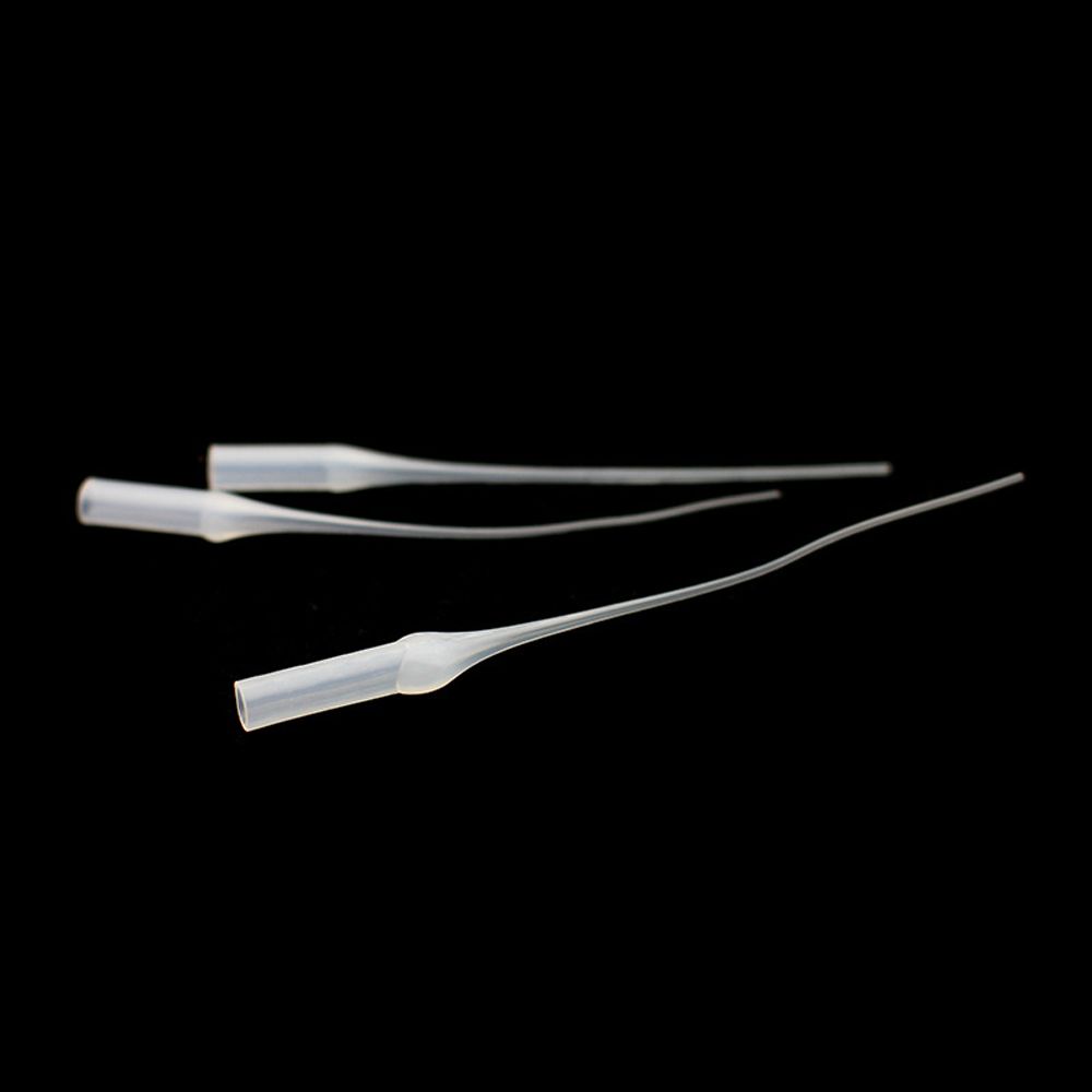 100 Stück Kleber-Mikro-Spitzen – Lab Pipette Tip Bewertung und Preis