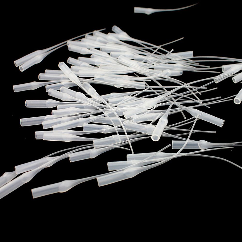 100 Stück Kleber-Mikro-Spitzen – Lab Pipette Tip Bewertung und Preis