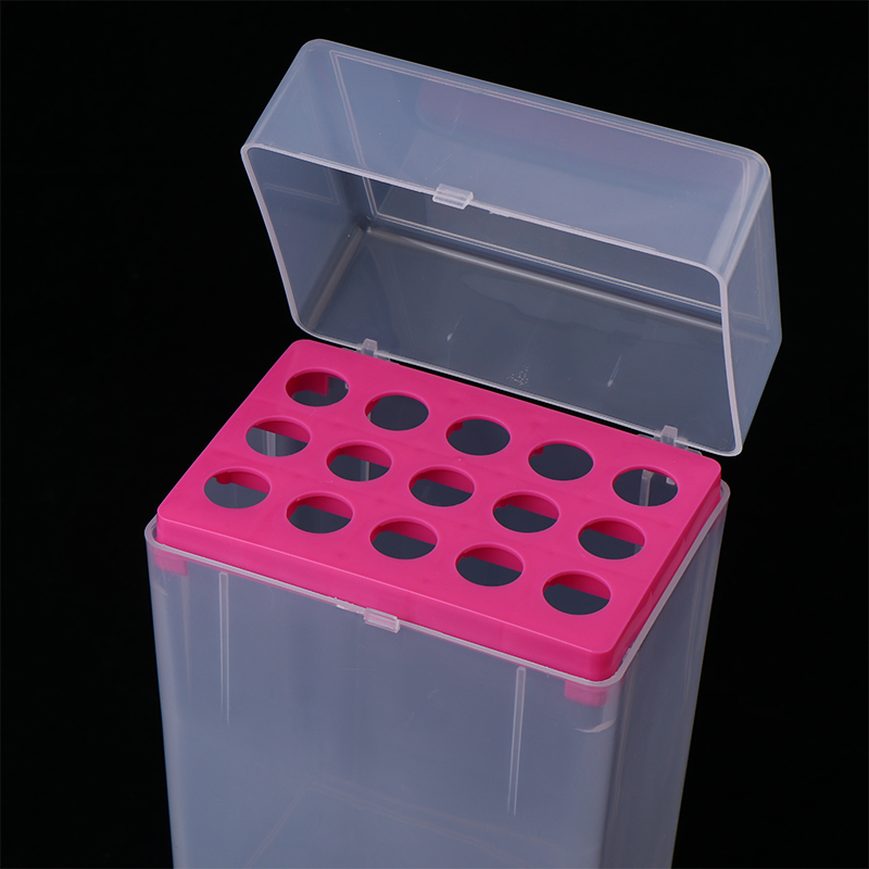10μL 200μL 1mL 5mL 10mL Kunsts – Lab Pipette Tip Bewertung und Preis