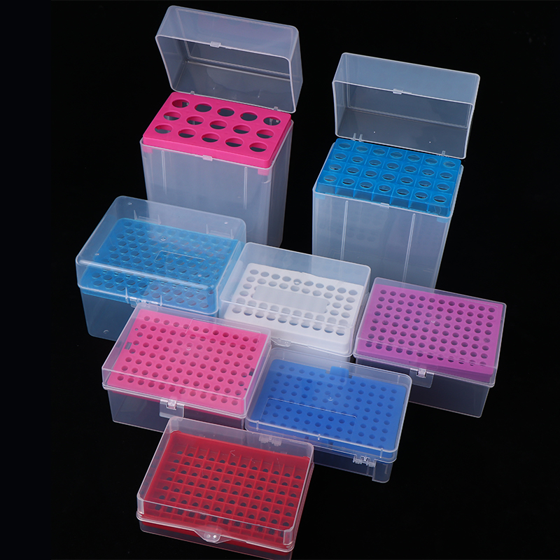 10μL 200μL 1mL 5mL 10mL Kunsts – Lab Pipette Tip Bewertung und Preis