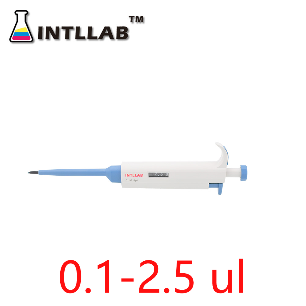 2–10 ml MicroPipette Gun Lab E – Lab Pipette Tip Bewertung und Preis