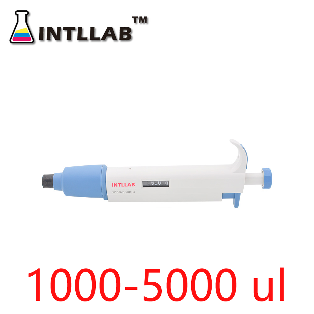 2–10 ml MicroPipette Gun Lab E – Lab Pipette Tip Bewertung und Preis