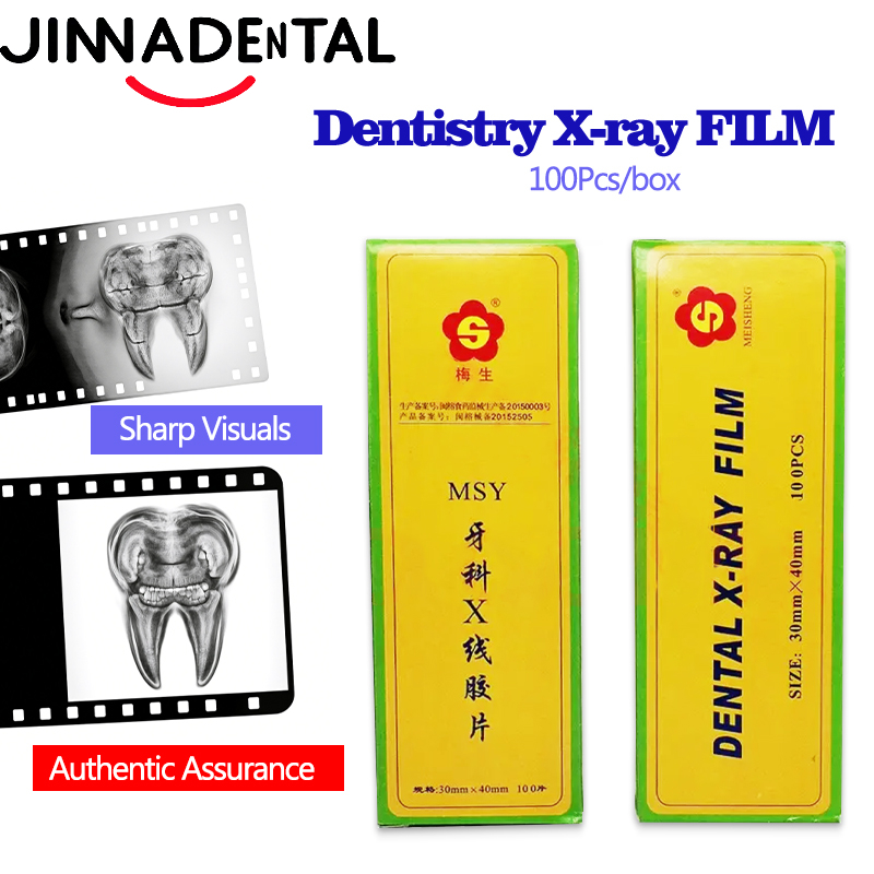 30*40mm Zahnmedizinische Röntg – Medical Lab Images Bewertung und Preis