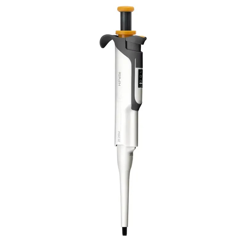 Laborausrüstung Präzise Chemie – Lab Pipette Tip Bewertung und Preis