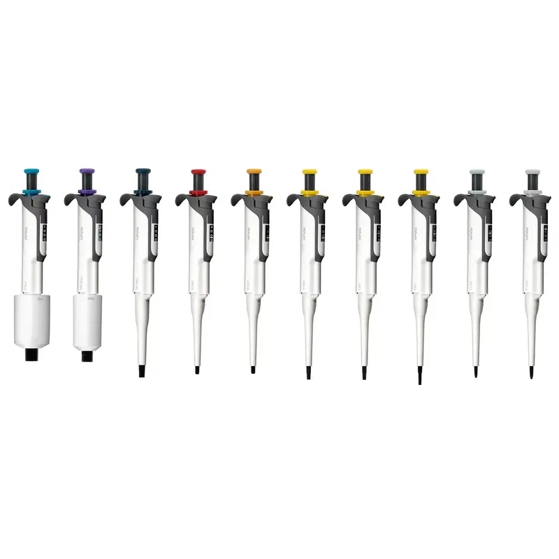Laborausrüstung Präzise Chemie – Lab Pipette Tip Bewertung und Preis