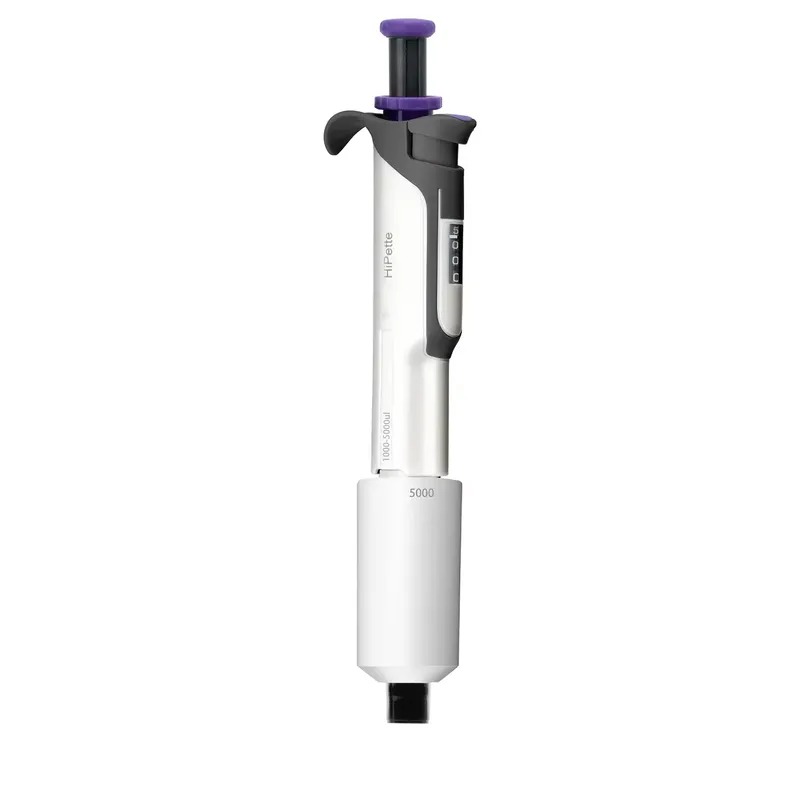 Laborausrüstung Präzise Chemie – Lab Pipette Tip Bewertung und Preis