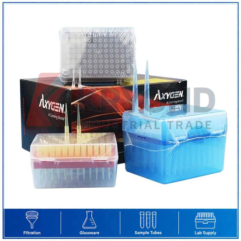 Generische RNase- und DNase-fr – Lab Pipette Tip Bewertung und Preis