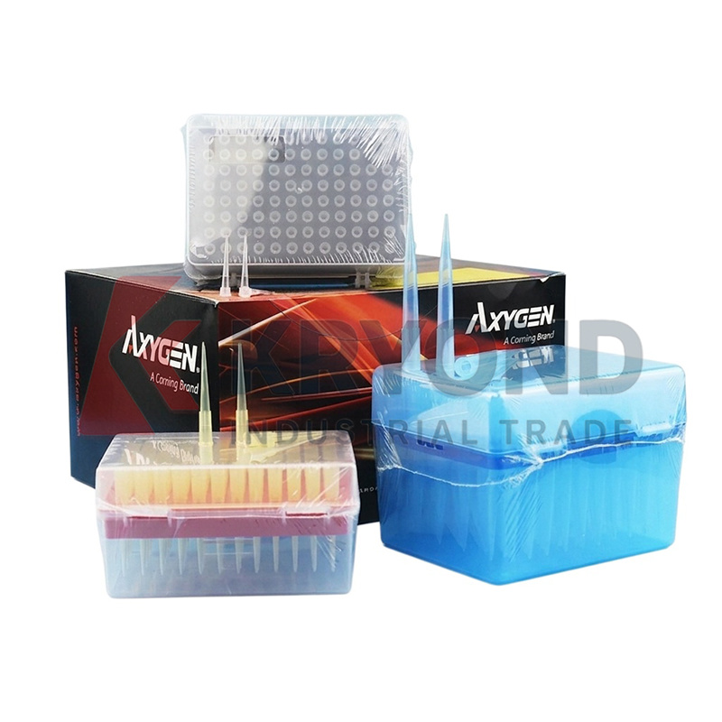Generische RNase- und DNase-fr – Lab Pipette Tip Bewertung und Preis