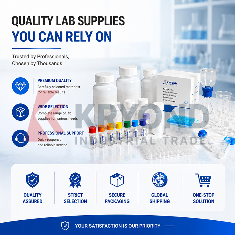 Generische RNase- und DNase-fr – Lab Pipette Tip Bewertung und Preis