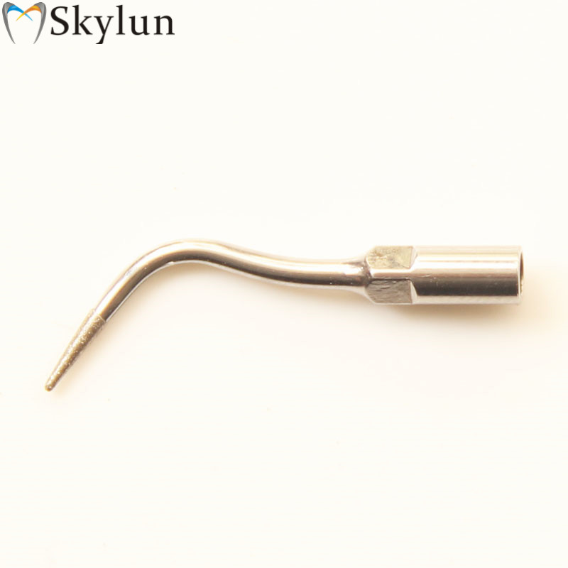 5 Stück P4D Dental Ultraschall – Dental Scaler Ultrasonic Bewertung und Preis