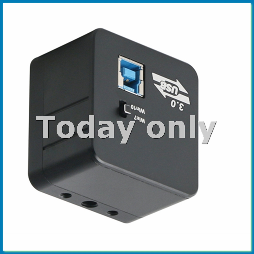 USB3.0 5MP Medizinisches Bildm – Medical Lab Images Bewertung und Preis