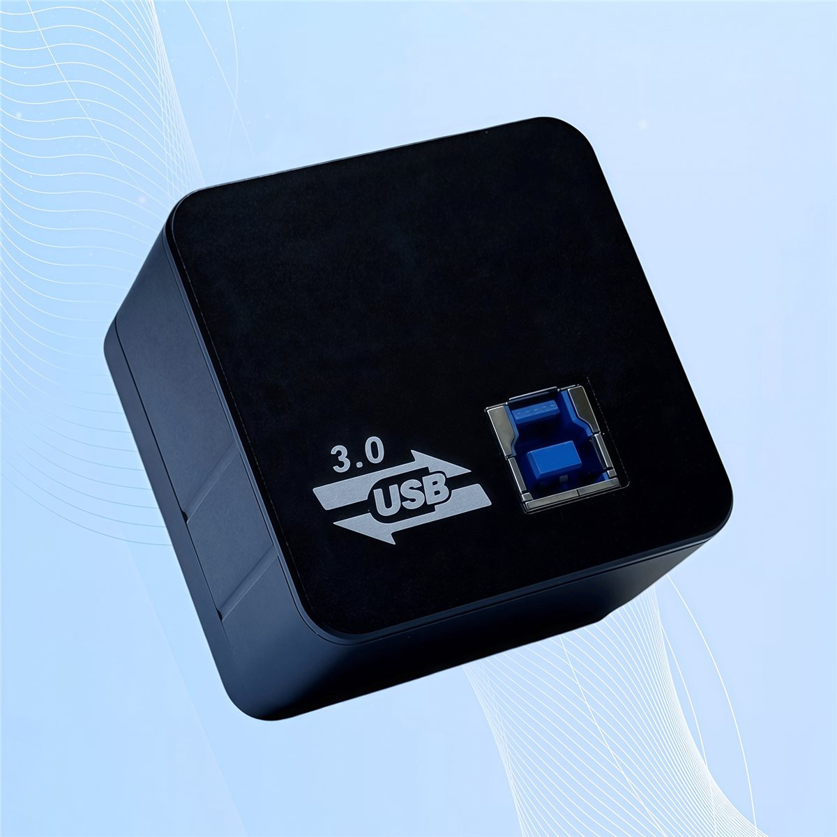 AU47-USB3.0 5MP Medizinisches  – Medical Lab Images Bewertung und Preis