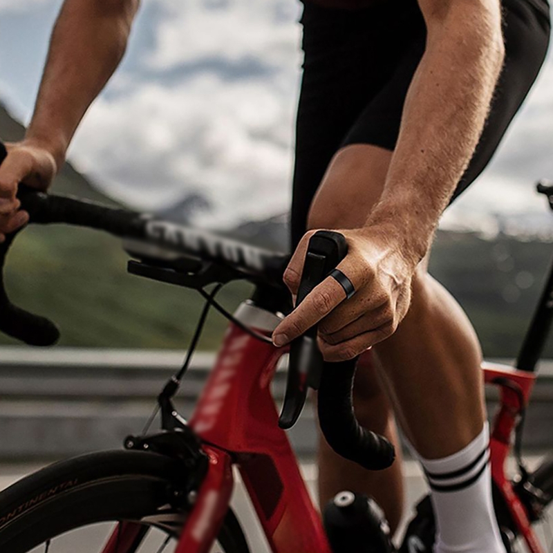 Smarter Ring für Männer und Fr – Blood Pressure Monitor Bewertung und Preis