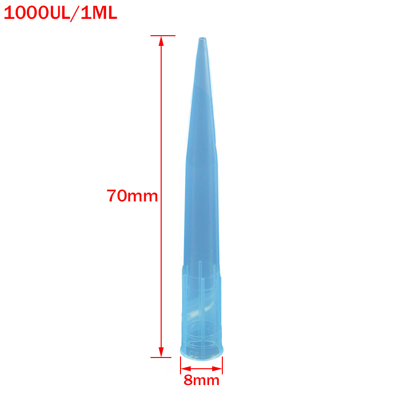 500 teile/beutel Schul labor W – Lab Pipette Tip Bewertung und Preis