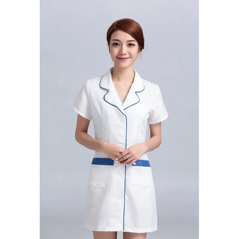 Krankenhaus-Pflegeuniformen fü – Medical Lab Technician Bewertung und Preis