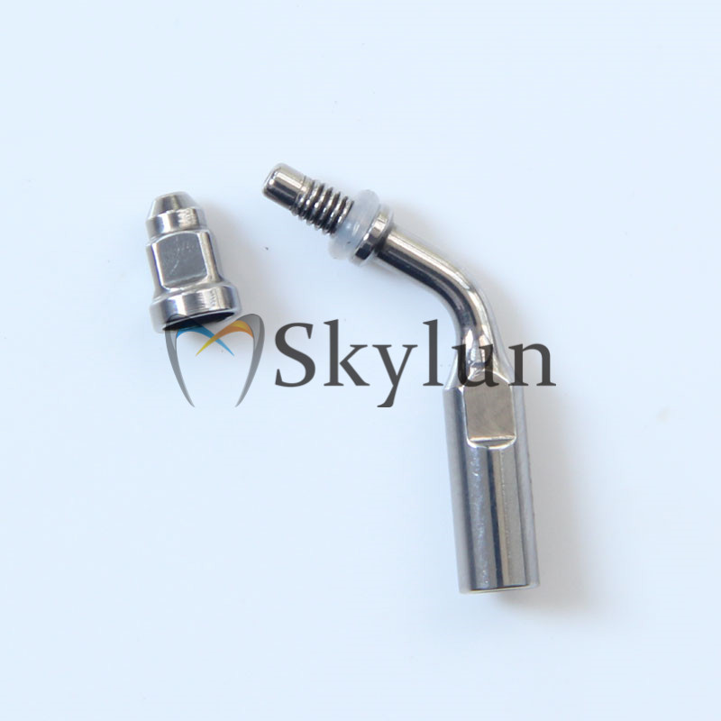 5 Stück Dental-Ultraschall-Sca – Dental Scaler Ultrasonic Bewertung und Preis