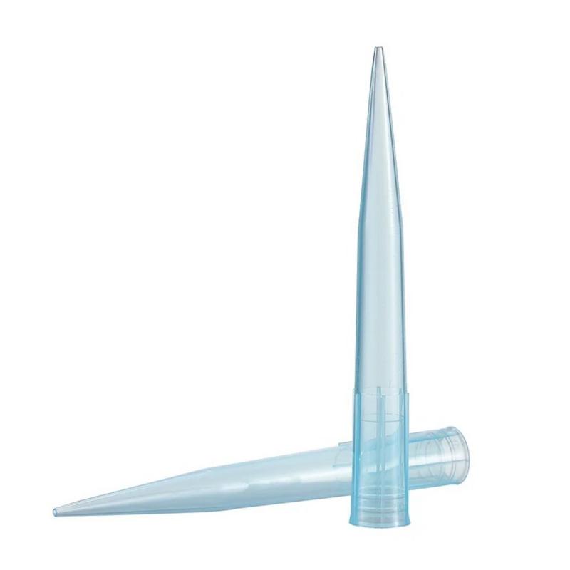 500 Stück 1 ml transparente Ei – Lab Pipette Tip Bewertung und Preis