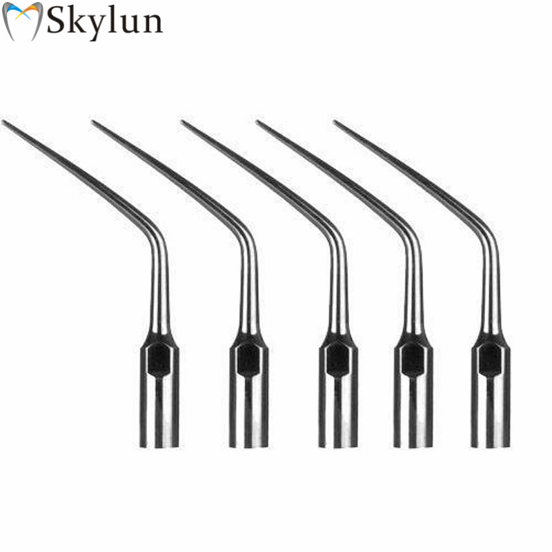 5PCS Dental Ultraschall Scaler – Dental Scaler Ultrasonic Bewertung und Preis