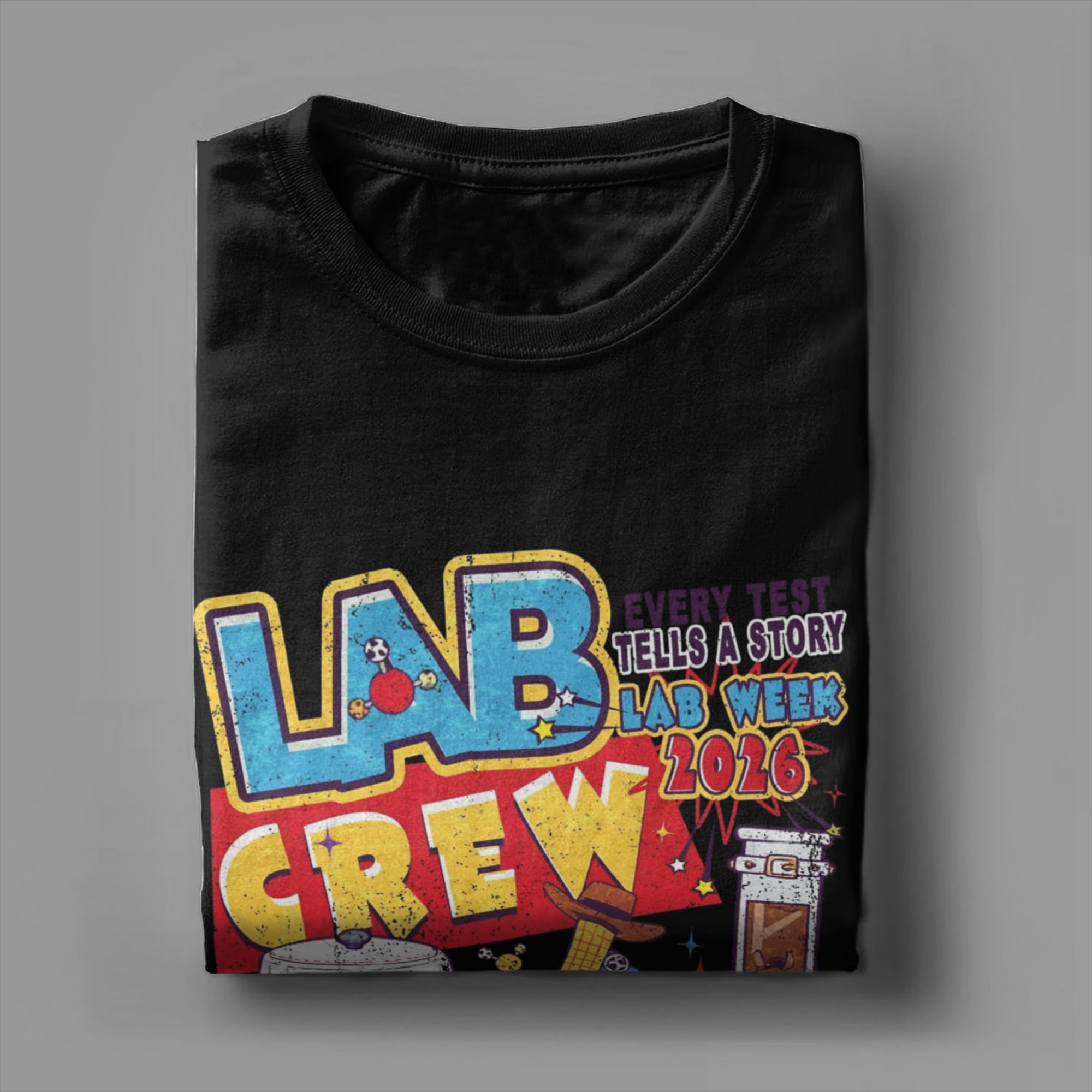 2026 Lab Week Medical Lab Tech – Medical Lab Technician Bewertung und Preis