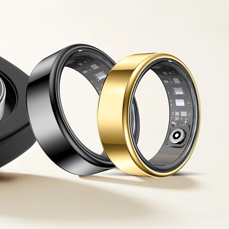 Intelligenter Ring zur Überwac – Blood Pressure Monitor Bewertung und Preis