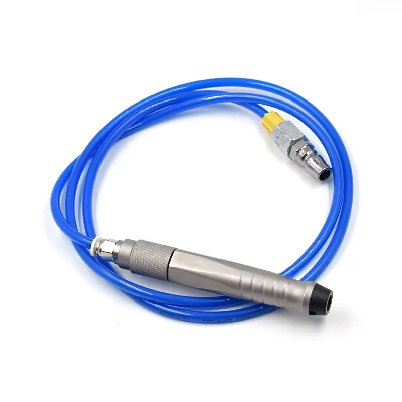 Pneumatischer Gravierstift mit – Medical Health Lab Bewertung und Preis
