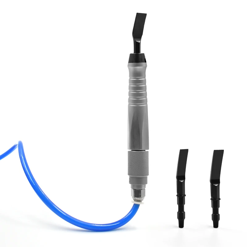Pneumatischer Gravierstift mit – Medical Health Lab Bewertung und Preis