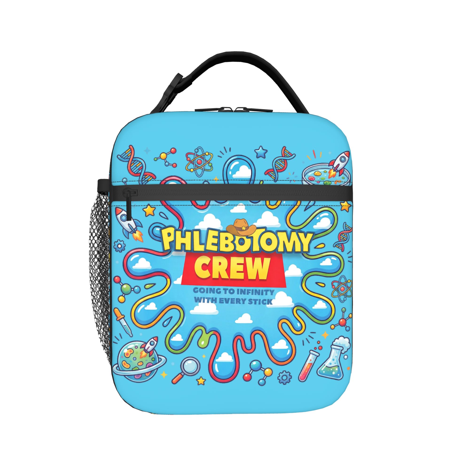 Phlebotomy Crew Lab Week 2026  – Medical Lab Technician Bewertung und Preis