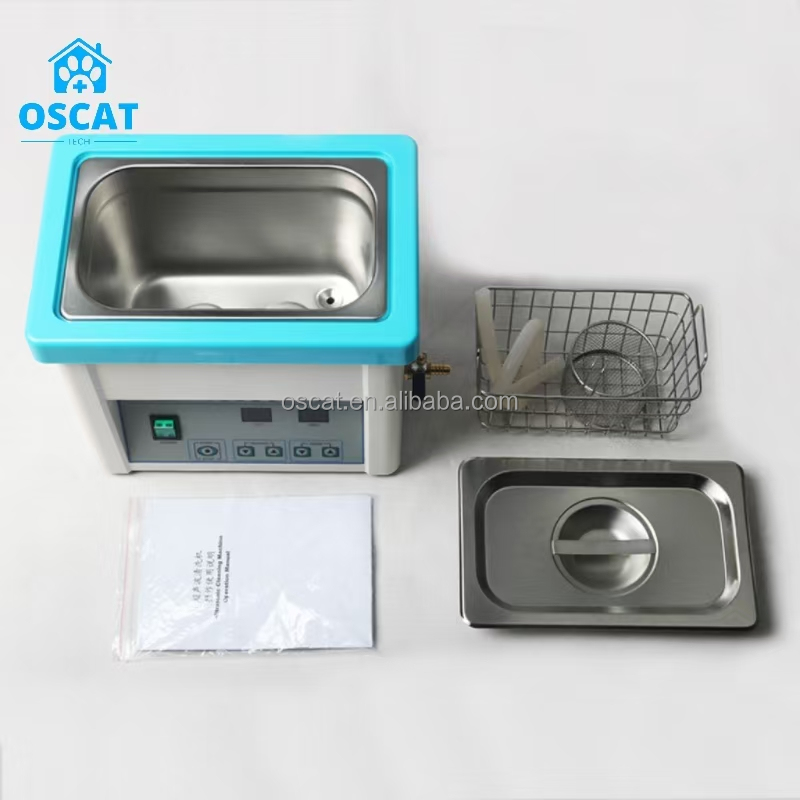 OSCAT EX-25A Veterinärausrüstu – Dental Scaler Ultrasonic Bewertung und Preis
