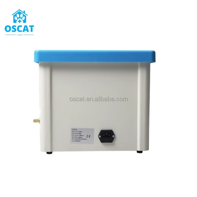 OSCAT EX-25A Veterinärausrüstu – Dental Scaler Ultrasonic Bewertung und Preis