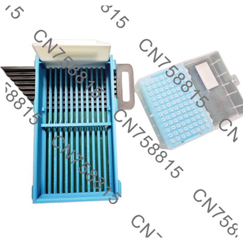 Pipettenspitzen-Ladegerät und  – Lab Pipette Tip Bewertung und Preis