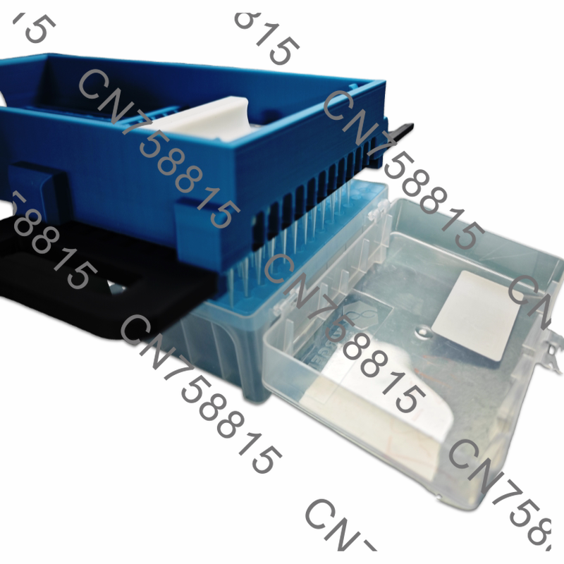 Pipettenspitzen-Ladegerät und  – Lab Pipette Tip Bewertung und Preis