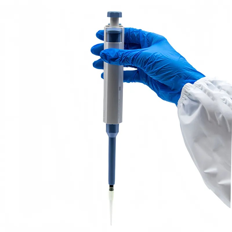 Pipettenpumpen-Controller, Tro – Lab Pipette Tip Bewertung und Preis