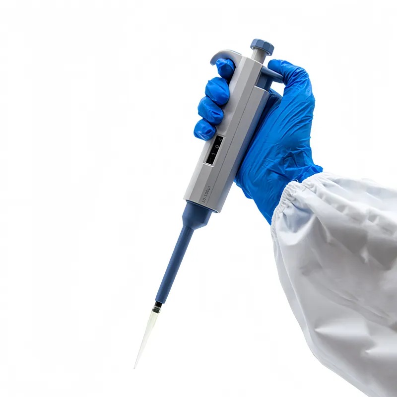 Pipettenpumpen-Controller, Tro – Lab Pipette Tip Bewertung und Preis