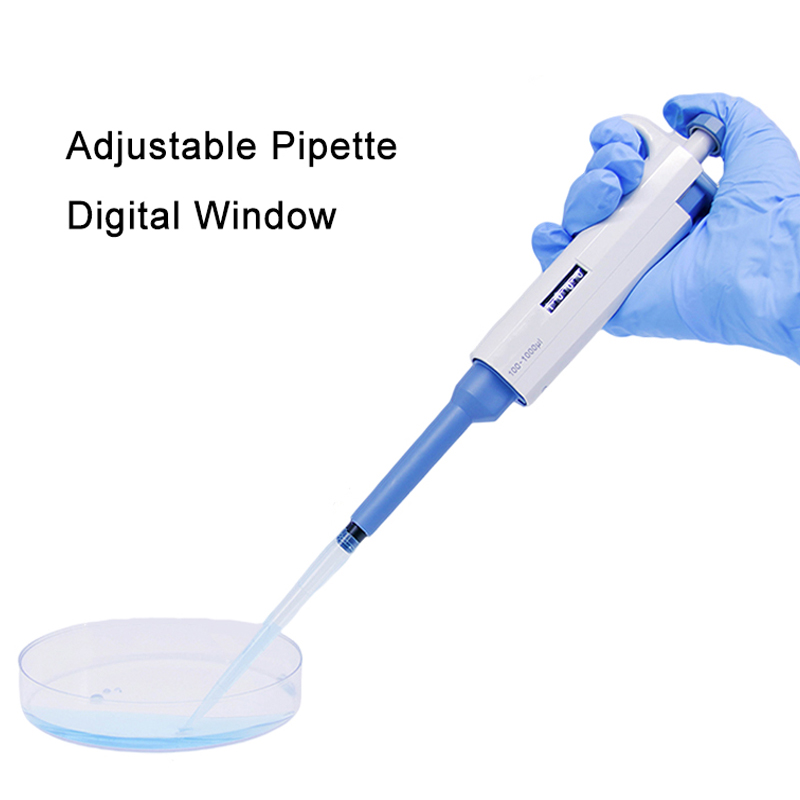 Ikeme Pipetten spitzen 10ul 20 – Lab Pipette Tip Bewertung und Preis