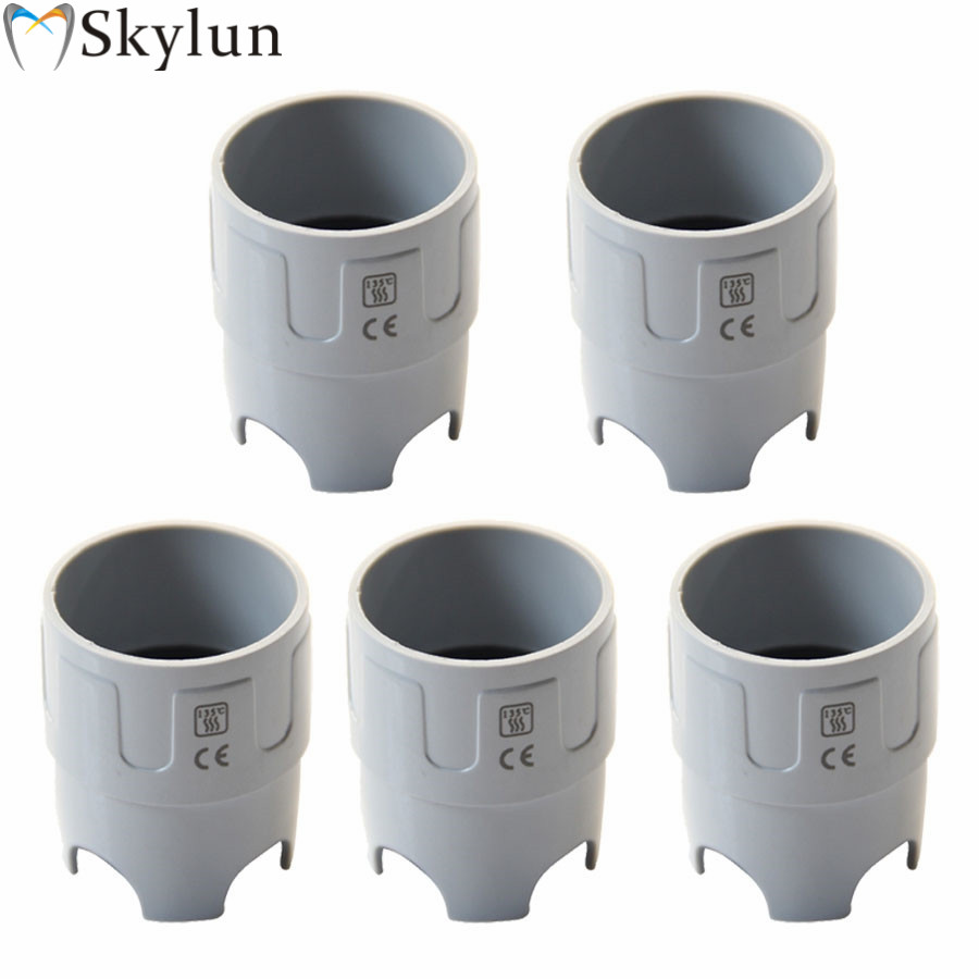 5PCS Dental Ultraschall Scaler – Dental Scaler Ultrasonic Bewertung und Preis